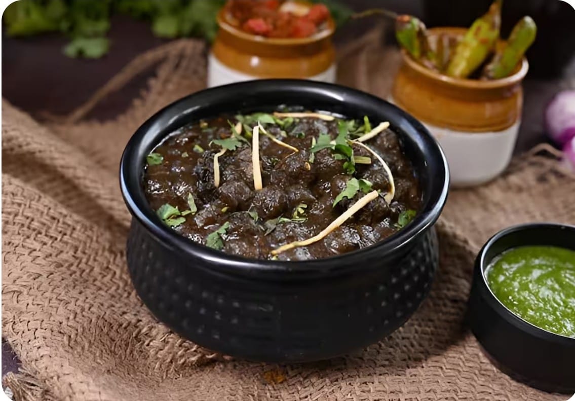 Extra Chole